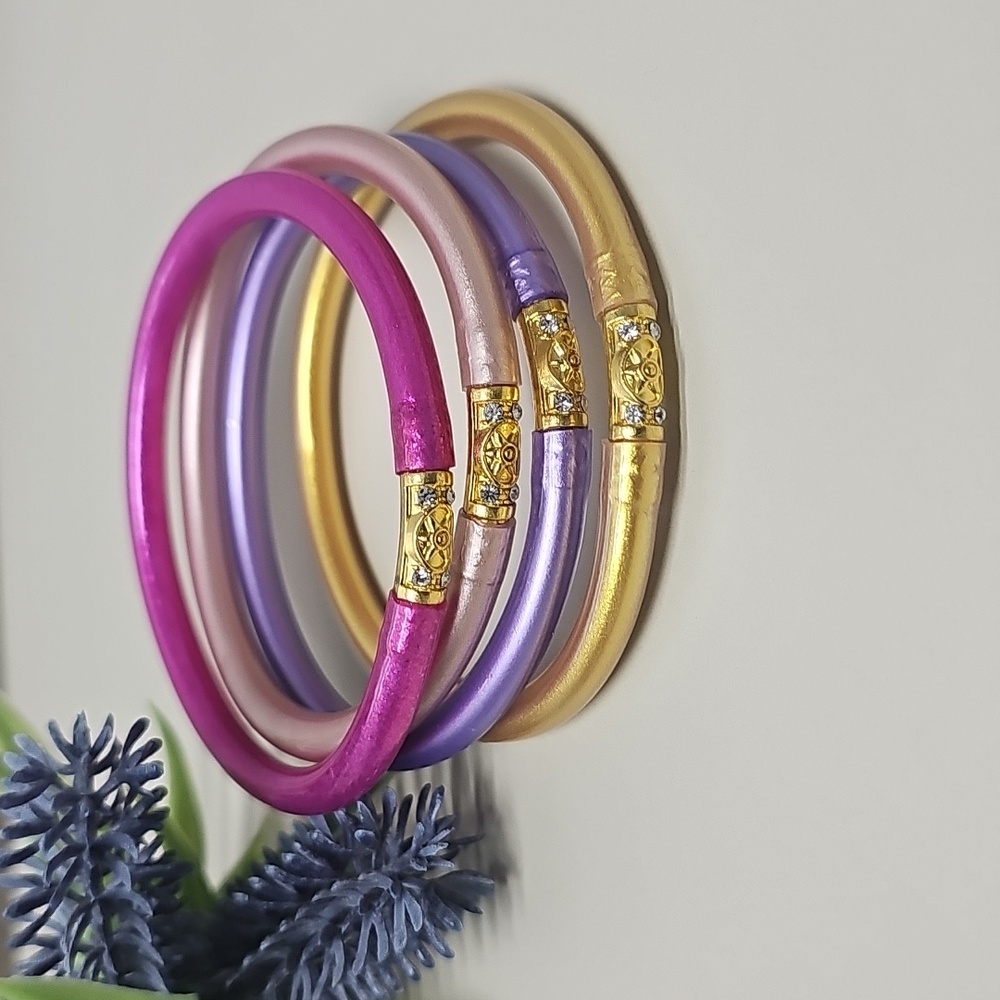 Budha All Weather Womens Bracelets. (Not Budhagirls)
